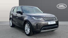 Land Rover Discovery 3.0 D300 S 5dr Auto Diesel Station Wagon